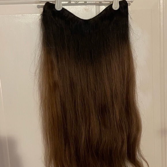 Other - Glam Seamless Halo Glam Band Extensions 22’